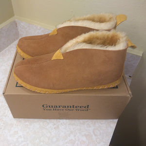 Wicked Good Slippers - L L Bean